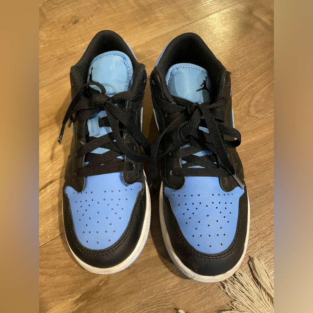 Jordan 1 Lows